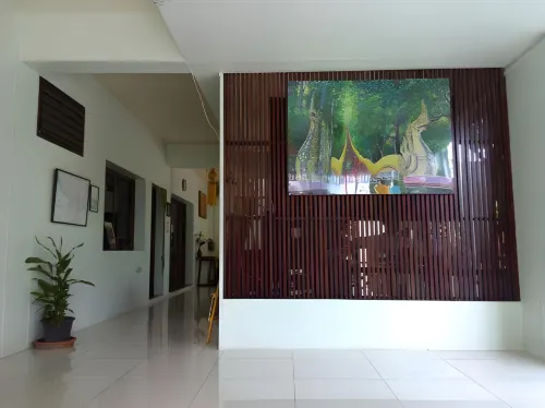 Hotel O Bupatara Chiangmai Khu vực công cộng Photos