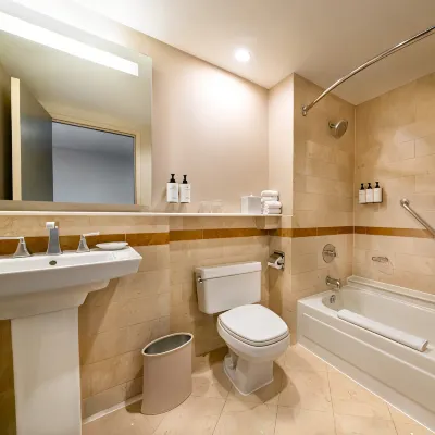 InterContinental Chicago Magnificent Mile Huoneet Photos