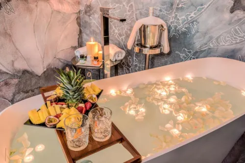 La Spezia by the First - Luxury Rooms & Suites Loisirs et amusements Photos