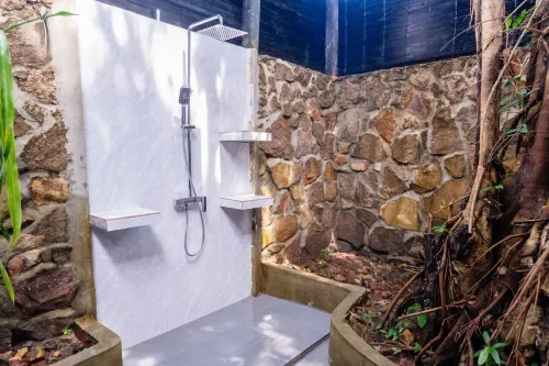 Koh Rong Hill Beach Resort Rooms Photos