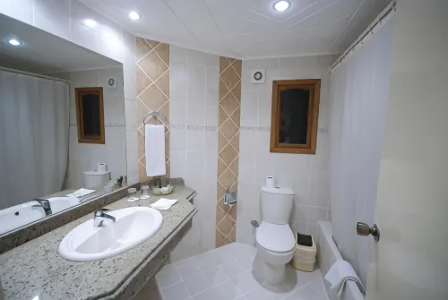 Coral Hills Resort Sharm El-Sheikh Photos