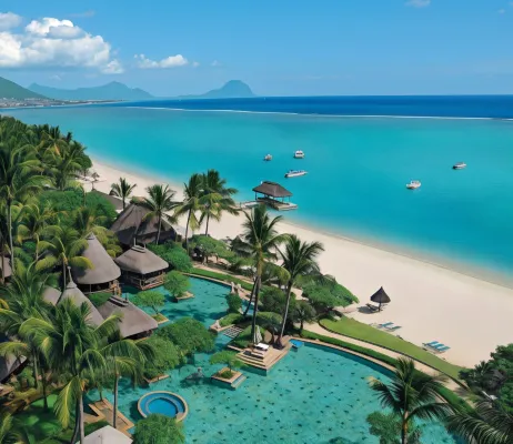 La Pirogue Mauritius À ne pas manquer Photos