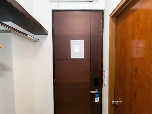 Hotel 88 Embong Kenongo Surabaya Rum Photos