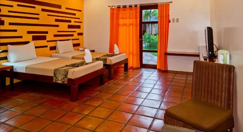 Acacia Tree Garden Hotel Photos