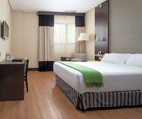 NH Avenida Jerez Rooms Photos