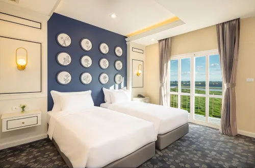 Eastin Hotel Vientiane Fremhævet Photos