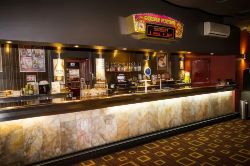 Wiley Park Hotel Leisure & Recreation Photos