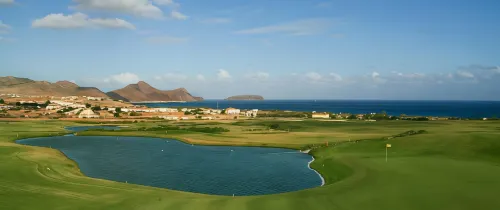 Pestana Porto Santo Premium All Inclusive Beach & Spa Resort À proximité de l'hôtel Photos