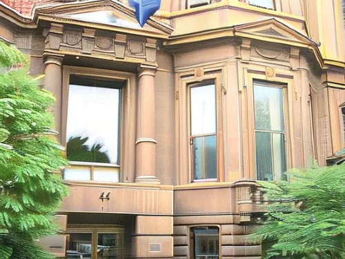 The College Club of Boston Da non perdere Photos