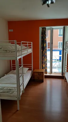 Bellpark Hostel Photos