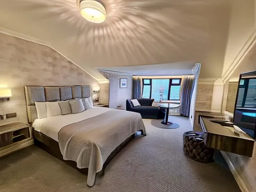 Mill Park Hotel Photos