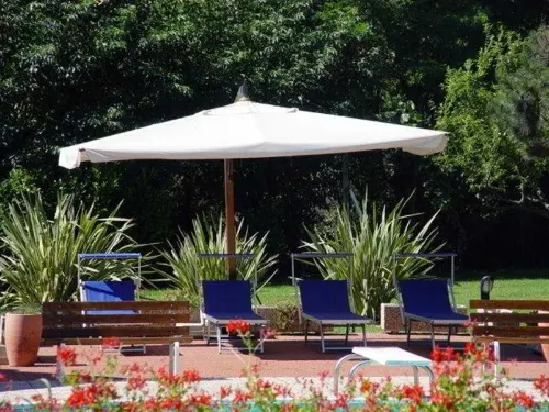 A Point Arezzo Park Hotel Aree comuni Photos