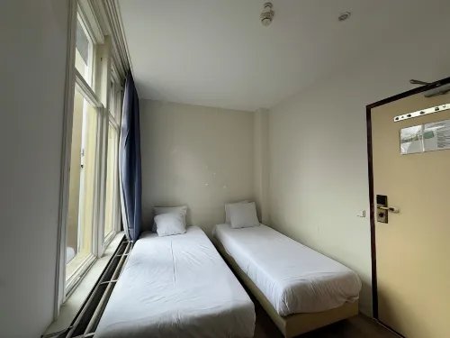 Di-Ann City Centre Hotel Chambres Photos