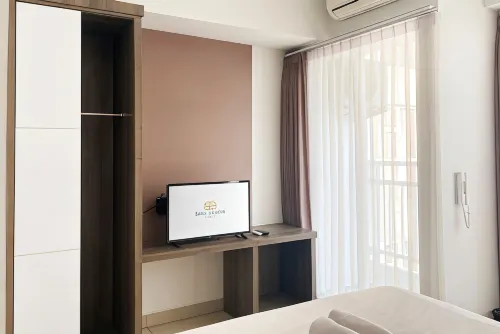 Hotel Dhika Serenity Surabaya Kamar Photos