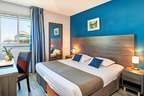 Ibis Styles Biarritz Plage Rooms Photos