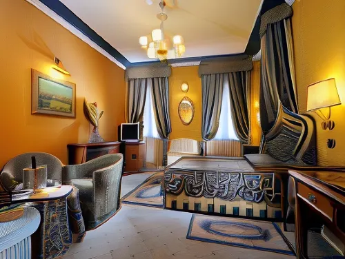 Hotel Ca' dei Conti Photos