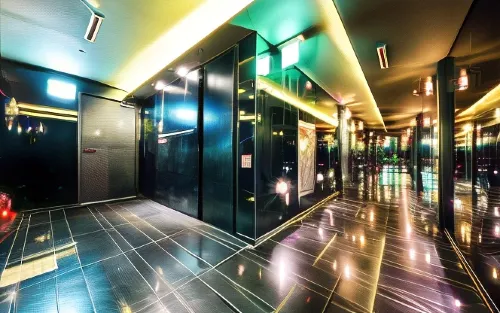 Hotel Cullinan Wangsimni Seoul Public Areas Photos