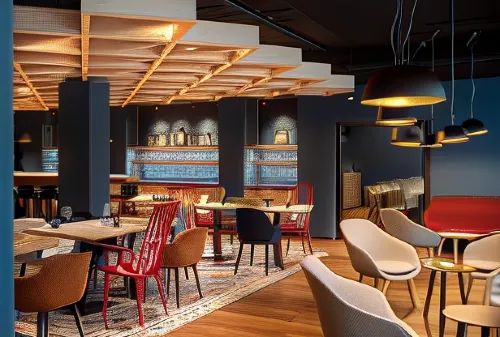 The Hey Hotel Loisirs et amusements Photos