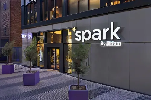 Spark by Hilton London Romford Featured Photos