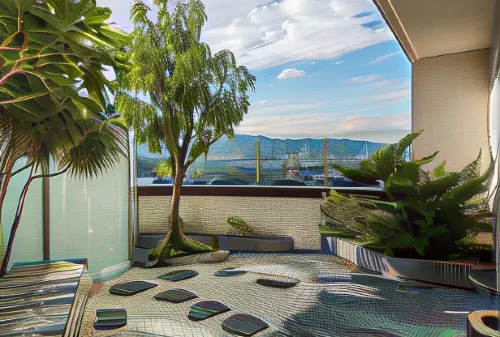 New California Hotel Public Areas Photos