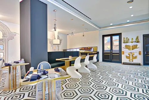 HOLM Boutique & SPA - IK Collection Public Areas Photos