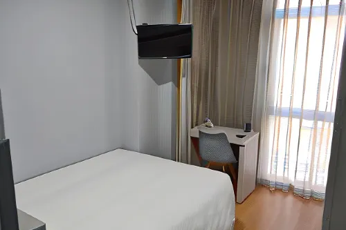 Hotel Alda Centro Oviedo Da non perdere Photos