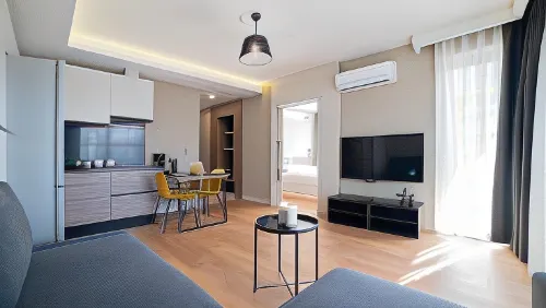 Vesta Suites Photos
