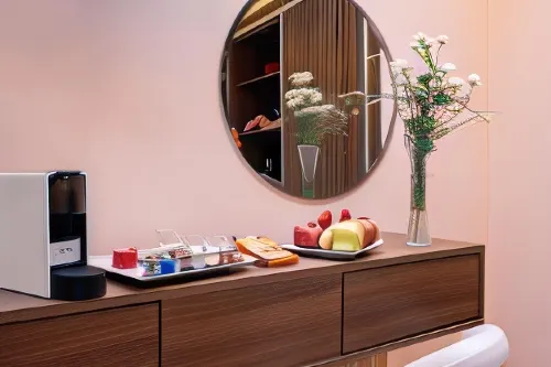 Swiss Continental Hotel and Spa Photos