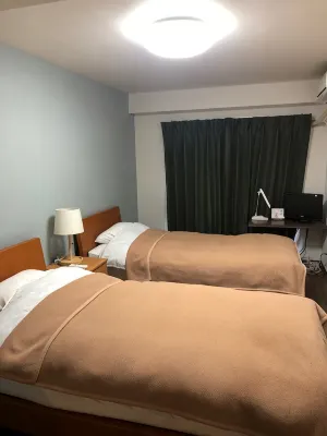 Hotel Hill Top Photos