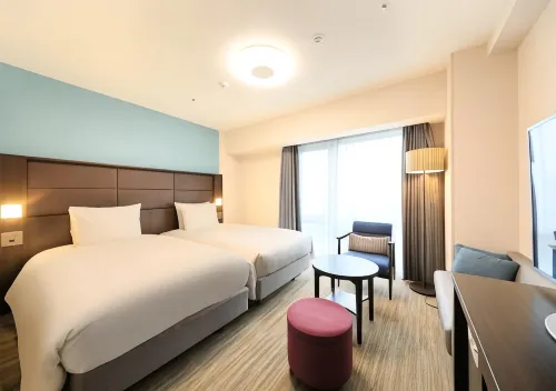 Richmond Hotel Namba Daikokucho Featured Photos