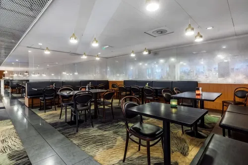 Best Western Plus Sthlm Bromma Makanan Photos