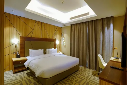 Al Aseel Hotel Номера Photos