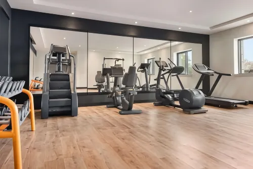Wyndham Grand Tbilisi Leisure & Recreation Photos