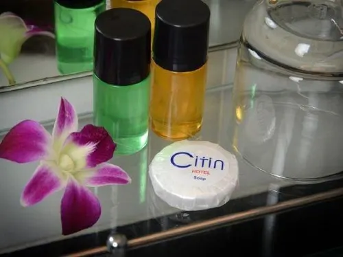 Citin Langkawi by Compass Hospitality Chambres Photos