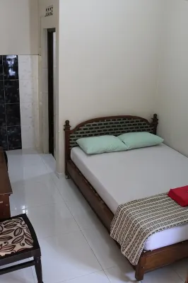 Hotel Puspo Nugroho Malioboro Yogyakarta Rooms Photos