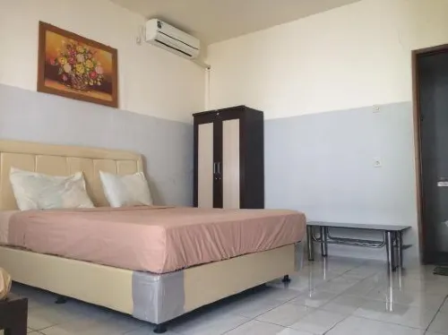 Hotel Netral Jombang Photos