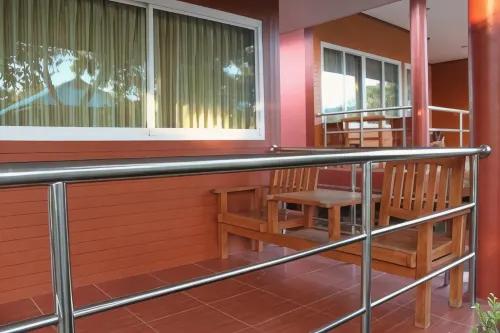 Lam-Tong Resort Area Publik Photos