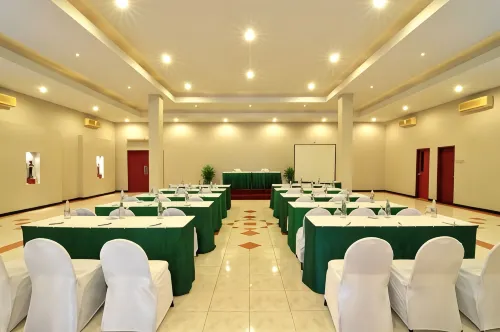 The Yani Hotel Bali Dành cho công việc Photos