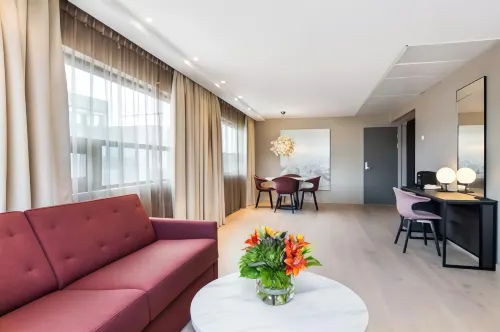 Quality Hotel Fredrikstad Photos