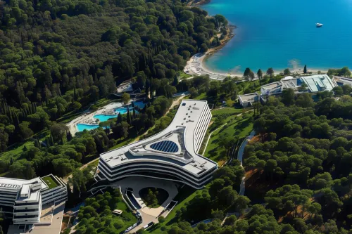Lone Hotel by Maistra Collection Da non perdere Photos
