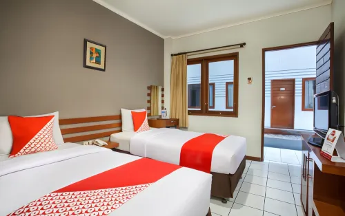 N Hotel Harmoni Jakarta Pusat Unggulan Photos