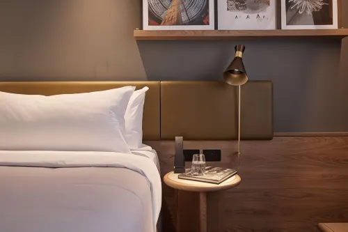 Rydges Melbourne an EVT hotel Phòng Photos