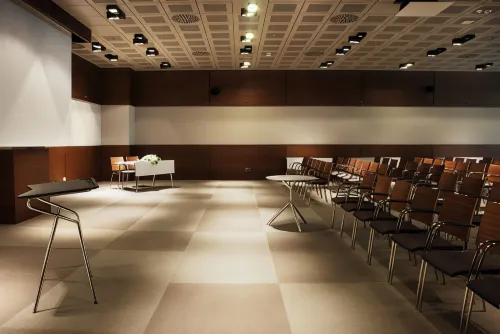 Point Hotel Barbaros Business Facilities Photos