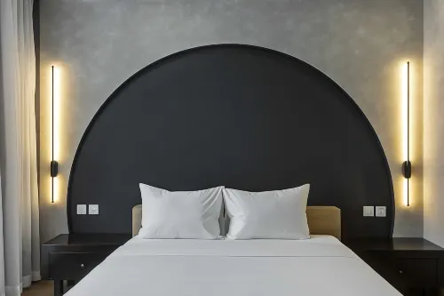 Jacayl Hotel Photos