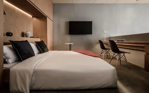 OXO Townhouses Berawa Canggu Kamar Photos