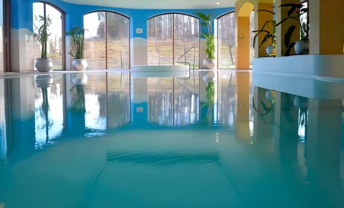 Mill Park Hotel Leisure & Recreation Photos