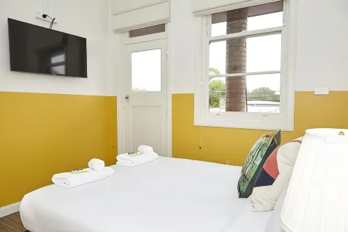 The Erko Hotel Chambres Photos