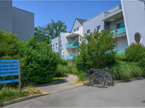 Vacancéole - Ker Goh Lenn - Vannes / Morbihan In der Nähe des Hotels Photos