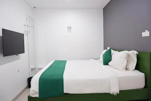 Ara Inn Bed and Breakfast by Ecommerceloka Unggulan Photos