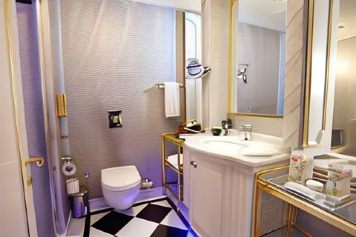Rixos Pera Istanbul Photos